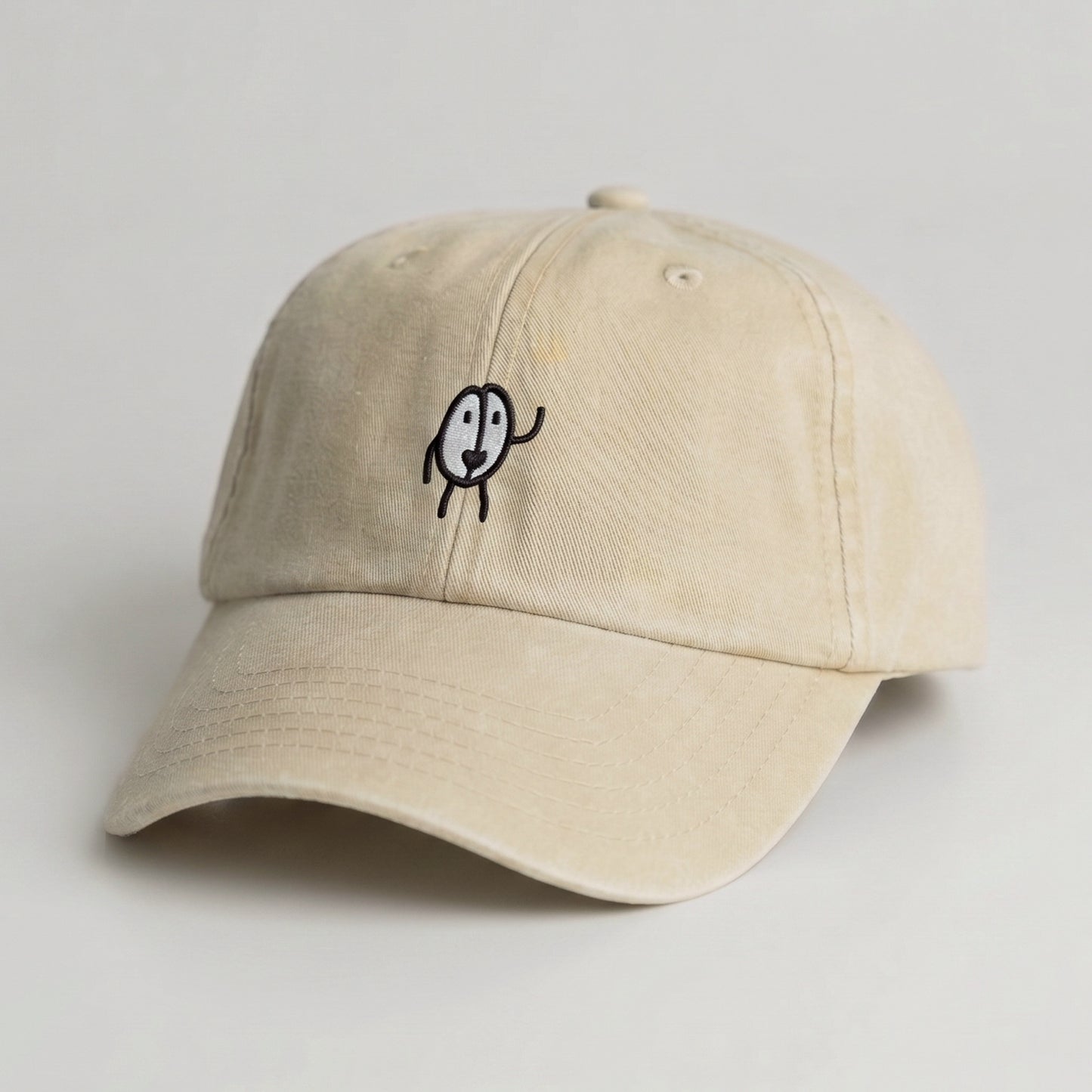Beany Dad Cap